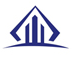 卡尔哇民宿 Logo